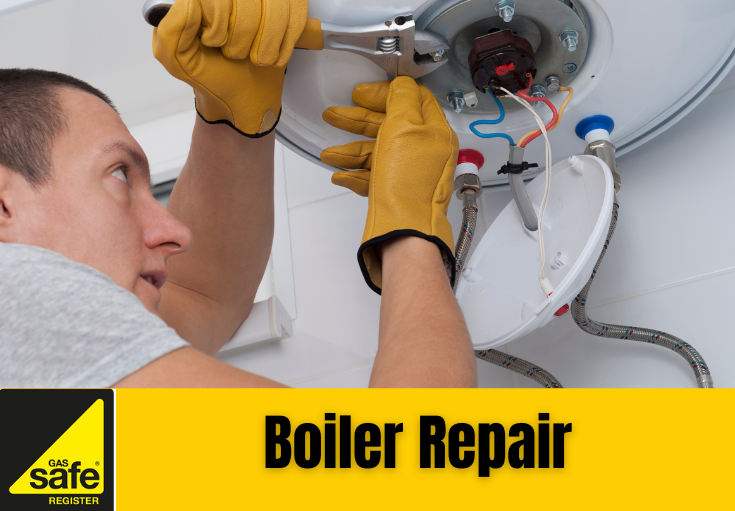 boiler repair Rochester 