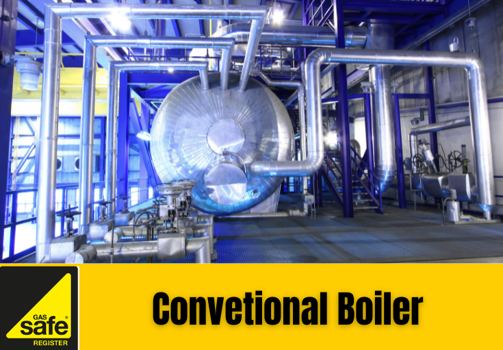 conventional boiler Rochester 