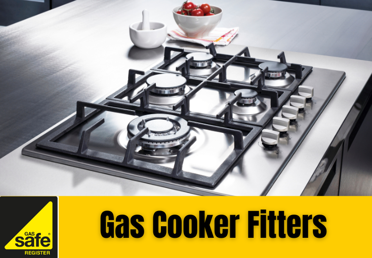 gas cooker fitters Rochester 