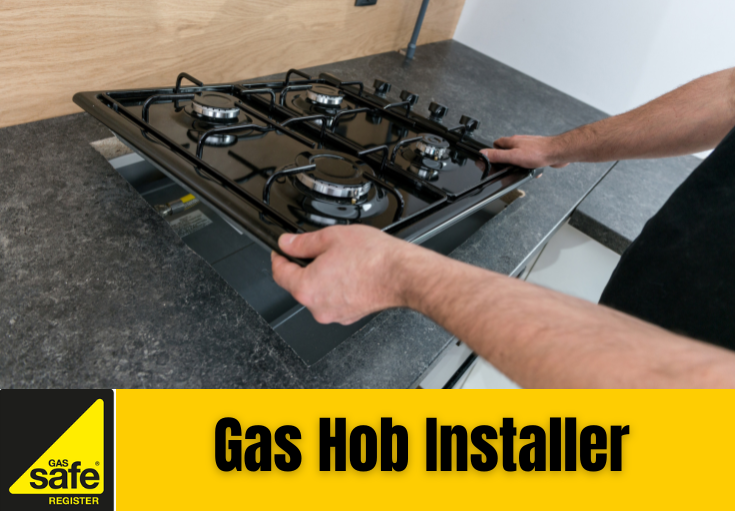 gas hob installer Rochester 